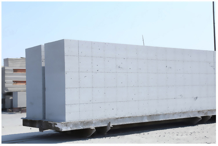 六盘水江西浙江安徽厂家：一种蒸压alc轻质隔墙板及其制备方法研究