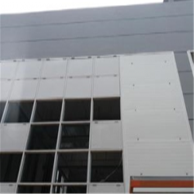 六盘水新型蒸压加气混凝土板材ALC|EPS|RLC板材防火吊顶隔墙应用技术探讨